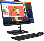 Lenovo IdeaCentre AIO 3 27IAP7 Desktop PC, 27