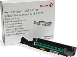 Xerox 101R00474 Drum cartridge - for Phaser 3052, 3260, WorkCentre 3215, 3225