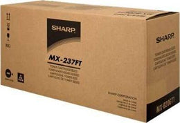 Sharp MX-237FT Black Toner (23,000 Pages)