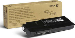 Xerox Black High Capacity Toner Cartridge For The VersaLink C400/C405 | 106R03520