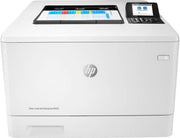 HP Color LaserJet ENT M455dn Laser Printer, Auto Duplex Printing, Up to 28ppm Print Speed, Wi-Fi Direct Printing, 2.7