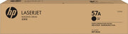 HP 57A Black Original LaserJet Toner Cartridge (CF257A)