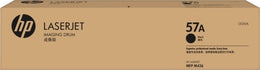 HP 57A Black Original LaserJet Toner Cartridge (CF257A)