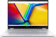 ASUS Vivobook S 14 Flip OLED Laptop, 14