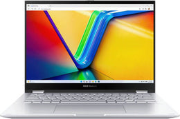 ASUS Vivobook S 14 Flip OLED Laptop, 14