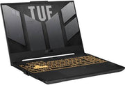 ASUS TUF Gaming F15 FX507VV4-LP077 Gaming Laptop, 15.6