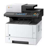 Triumph Adler P-4026iw MFP CIS colour and Black/ White Printer, Copy, Print, Scan, Fax, 40 Pages/min, Touch screen (4.3 inch) | P-4026iw MFP