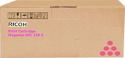 Ricoh 407644, Toner Cartridge Magenta For SP C220, SP C221, SP C222, SP C240 | 407644