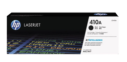 HP 410A Black Original LaserJet Toner Cartridge (CF410A)