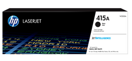 HP 415A Black Original LaserJet Toner Cartridge (W2030A)