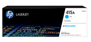 HP 415A Cyan Original LaserJet Toner Cartridge (W2031A)