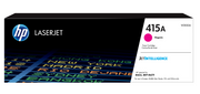 HP 415A Magenta Original LaserJet Toner Cartridge (W2033A)