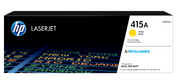 HP 415A Yellow Original LaserJet Toner Cartridge (W2032A)