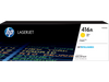 HP 416A Yellow Original LaserJet Toner Cartridge