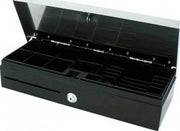 Pozone PFT 11 Flip Top Cash Drawer | 4300RJ