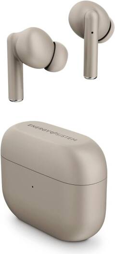 Energy Sistem Tws Style 2 Earphones, Champagne, Wireless