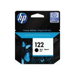 HP 122 Black Original Ink Cartridge