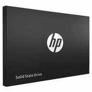 HP S600 2.5