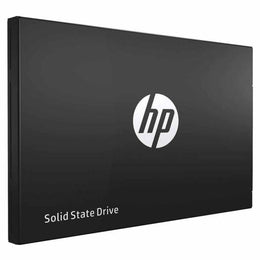 HP S600 2.5