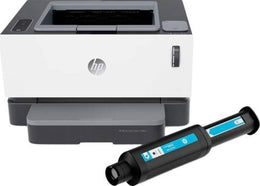 HP Neverstop Laser Tank Single-Function (Print Only) 1000A Printer | 4RY22A