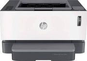 HP Neverstop Laser Tank Direct Wi-Fi Single Function 1000W with Google Cloud Print (Print Only, Black) | 4RY23A
