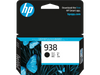 HP 938 Black Original Ink Cartridge