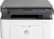 HP 135A Laserjet Multifunction Printer, Up To 150 Sheets Input Capacity, Print Speed 20ppm, USB 2.0 Port, 1200 DPI Print Resolution, 10000 Pages Monthly Duty Cycle, White | 4ZB82A