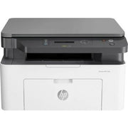 HP Laser MFP 135w (4ZB83A) multiplication black and white monochrome printer A4 | 4ZB83A