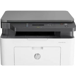 HP Laser MFP 135w (4ZB83A) multiplication black and white monochrome printer A4 | 4ZB83A