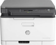 HP Color Laser MFP 178nw - Print, copy, scan - White | 4ZB96A