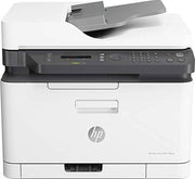 HP Color Laser 179Fnw Wireless All in One Laser Printer with Mobile Printing & Built-in Ethernet | 4ZB97A