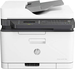 HP Color Laser 179Fnw Wireless All in One Laser Printer with Mobile Printing & Built-in Ethernet | 4ZB97A
