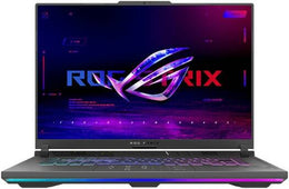 ASUS ROG Strix G16 G614JU Gaming Laptop, 16