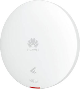 Huawei eKitEngine AP362 Wi-Fi 6 (802.11ax) WALL PLATE Access Point (AP) -WHITE-(2x2 MIMO) 2.975 Gbps For small and medium-sized enterprise offices, hospitals, and higher education.