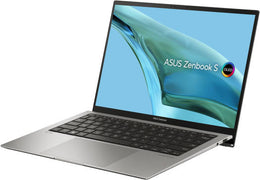 ASUS Zenbook S13 OLED Laptop, 13.3