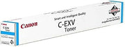 Canon EXV51 Cyan Original Toner Cartridge (0485C002)