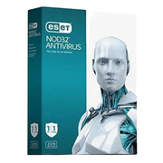 Eset NOD32 Internet Security for 2 user 1Year | EIS0M11Y