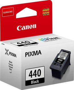 Canon PG-440 Black Ink Cartridge | 5219B001