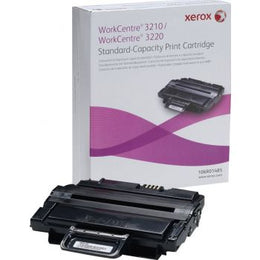 Xerox WorkCentre - Black Original Toner Cartridge Compatible for WorkCentre 3210, 3210/DN, 3210/N, 3210V/N, 3210V_NC, 3220, 3220/DN, 3220V/DN |