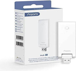 Xiaomi Aqara Hub E1 (HomeKit)