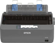 Epson 24 Pin Dot Matrix Printer | LQ-350