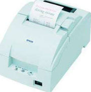 EPSON TMU 220