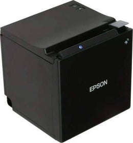 Epson USB/Ethernet/Wi-Fi Thermal POS Receipt Printer | TM-M30