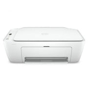 HP DeskJet 2710 Printer, All-in-One - Wireless, Print, Copy & Scan Inkjet Printer, Up to 7 ppm Black Print Speed & 5 ppm Color Print Speed, Up to 1200 x 1200 Rendered DPI Resolution, White | 5AR83B