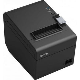 Epson TM-T20III (012) Ethernet POS Receipt Printer | EP-C31CH51012A0