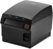 Bixilon Srp-F310II 3'' Thermal Receipt Printer, Auto Cutte, USB 2.0, Ethernet, Black | SRP-F310IICOK/TCS