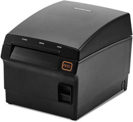 Bixilon Srp-F310II 3'' Thermal Receipt Printer, Auto Cutte, USB 2.0, Ethernet, Black | SRP-F310IICOK/TCS