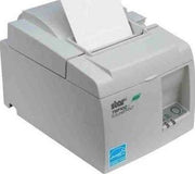 Star TSP143GT Receipt Printer Thermal USB Ice, White | TSP143GT