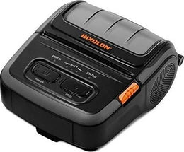 Bixolon SPP-R310 Compact and Rugged 3 Inch Mobile Printer, New - Black | SPP-R310IK