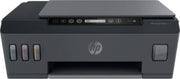 HP Smart Tank 515 Wireless A4 Color Inkjet All-in-One Printer, Print speed Up to 11 ppm, 2